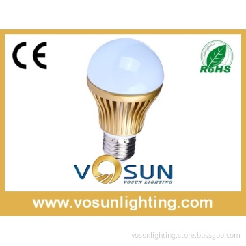 E27 LED Dimmable Light Bulb